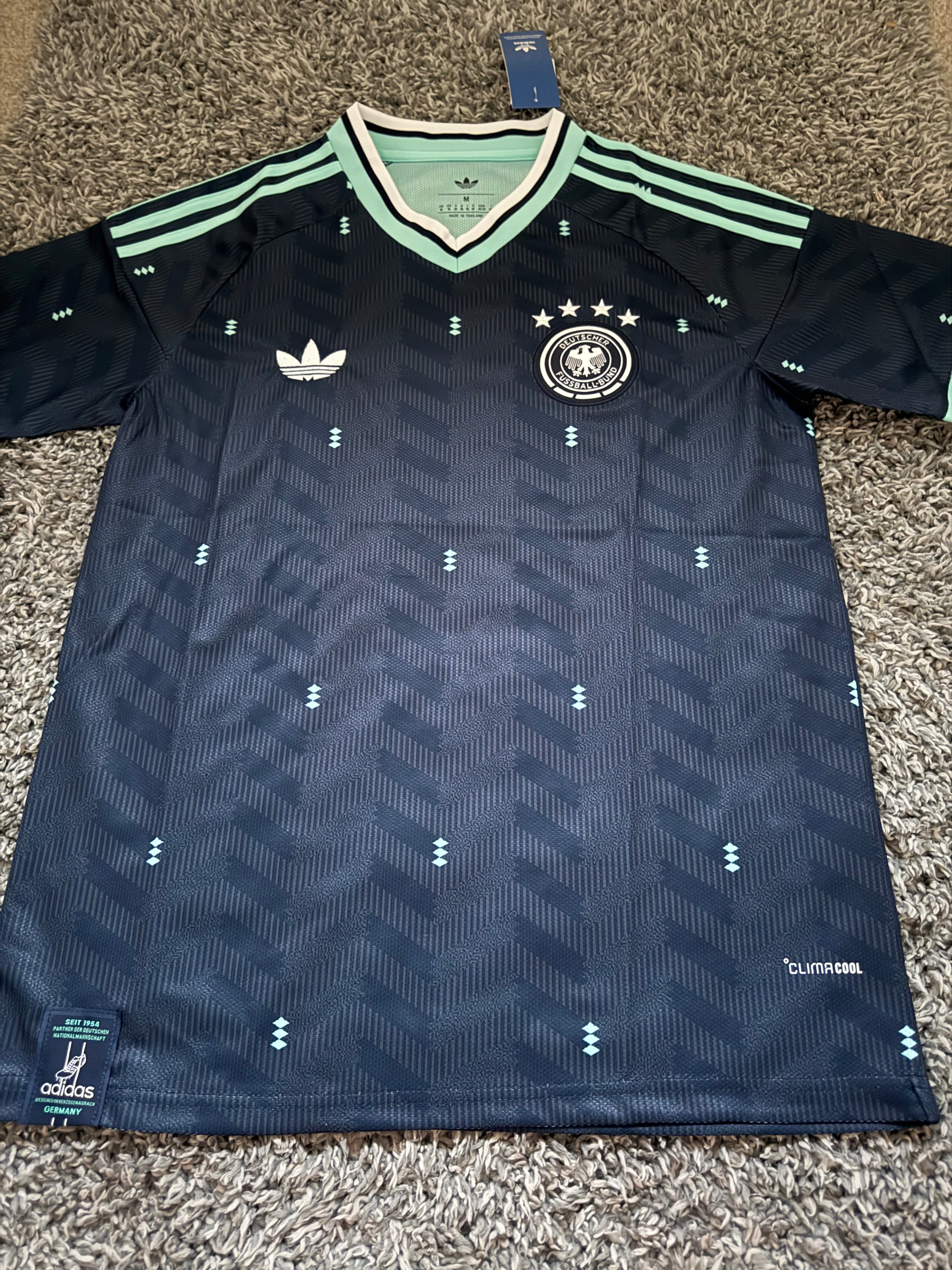 Germany kit