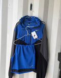 Swoosh Windbreaker set