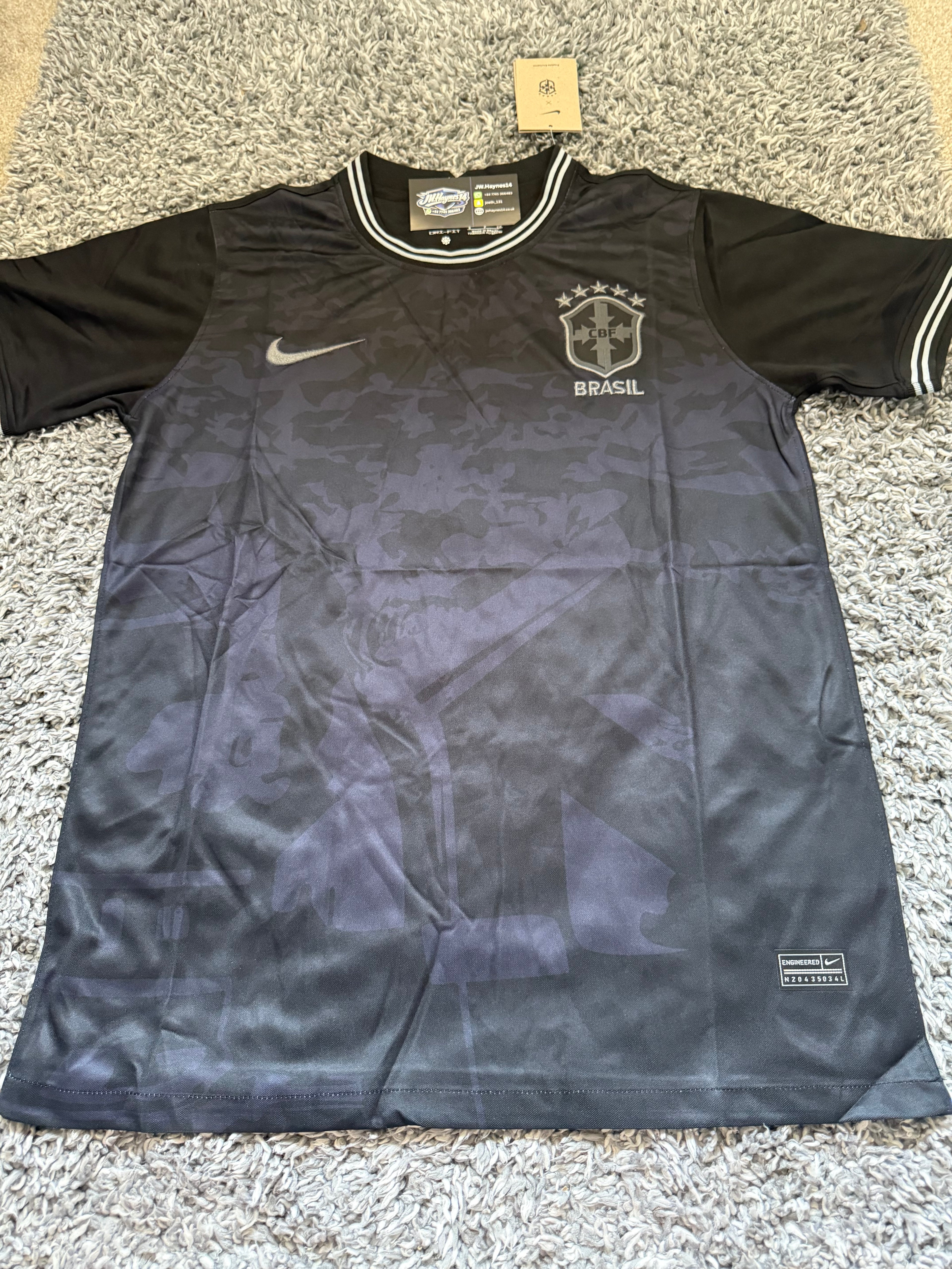 Blackout kit style 1