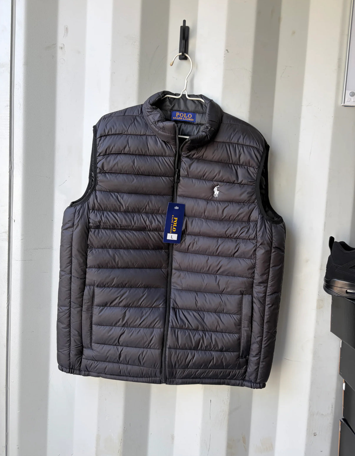 Gillet