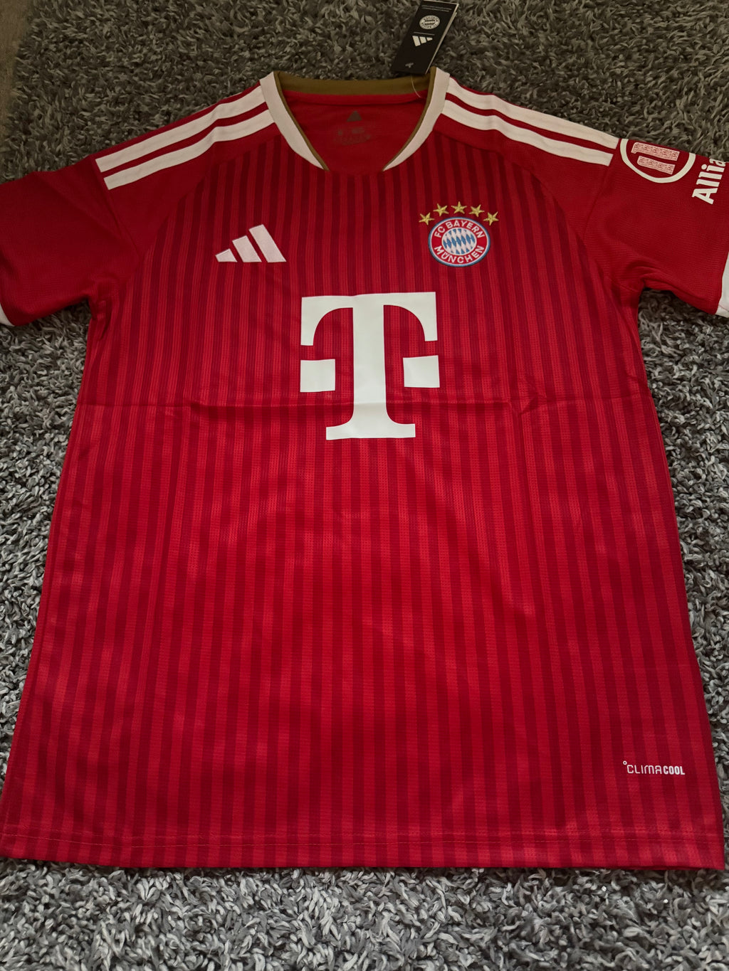 Bayern Kit