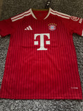 Bayern Kit