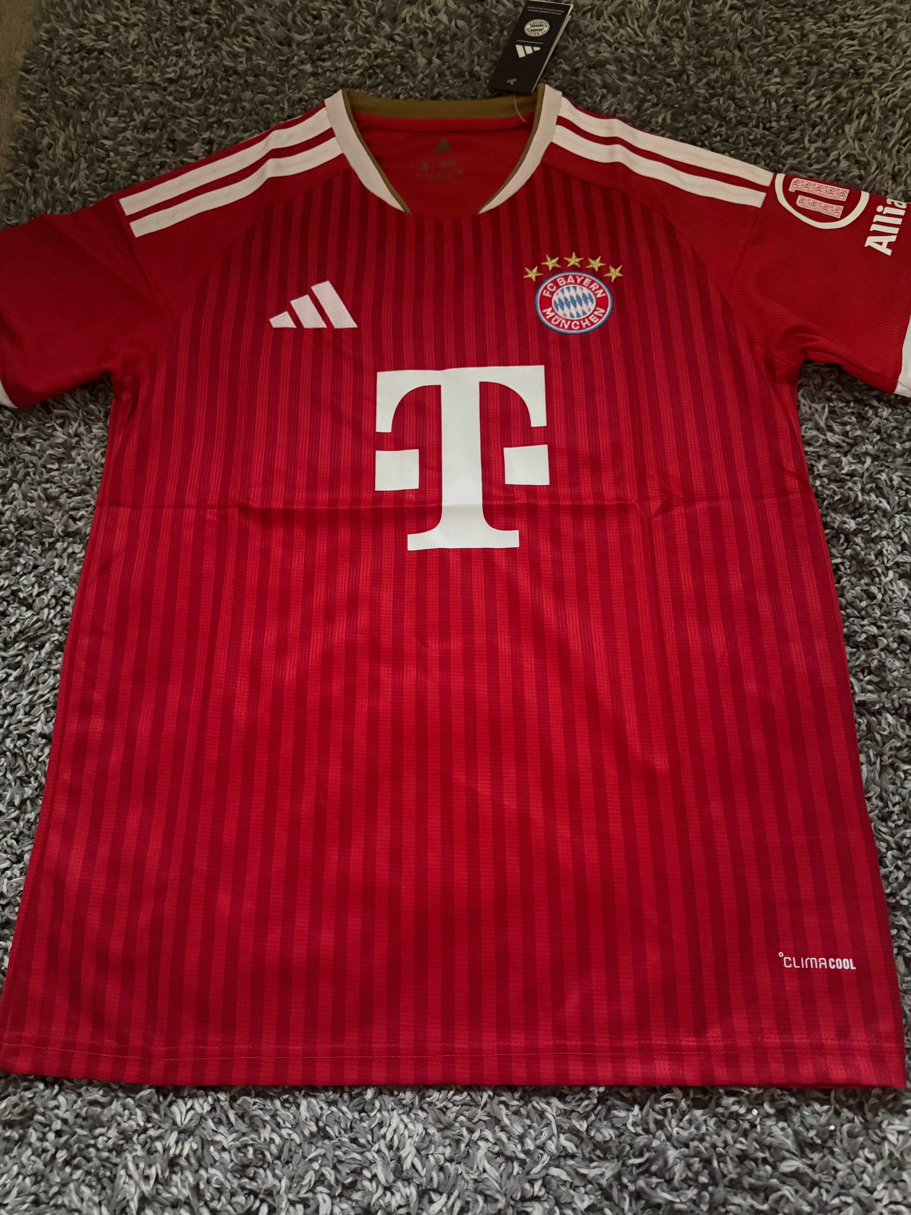 Bayern Kit