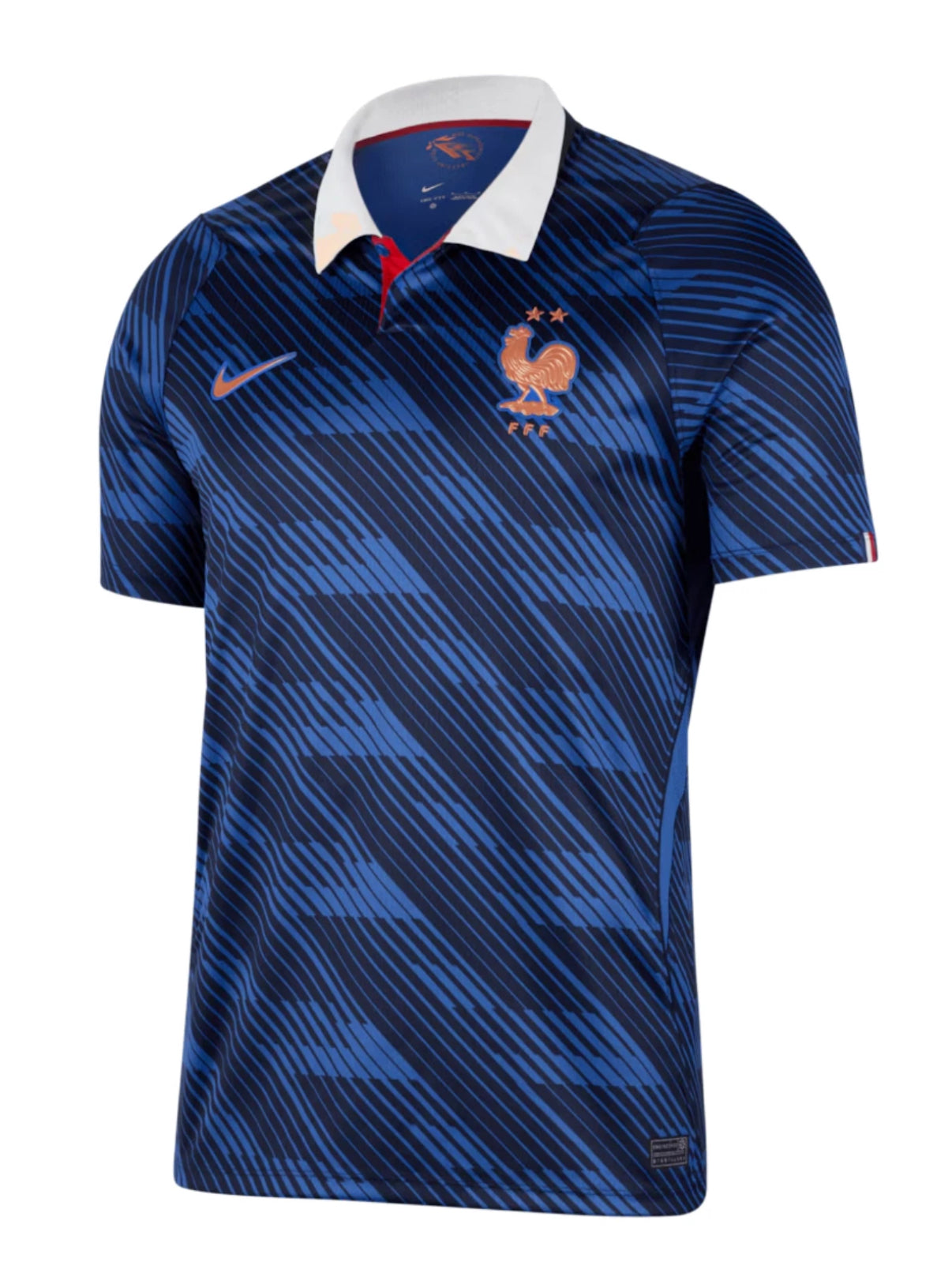 France style 1