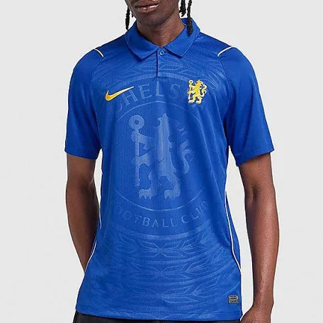 Chelsea 26/27 Shirt Rogers 17
