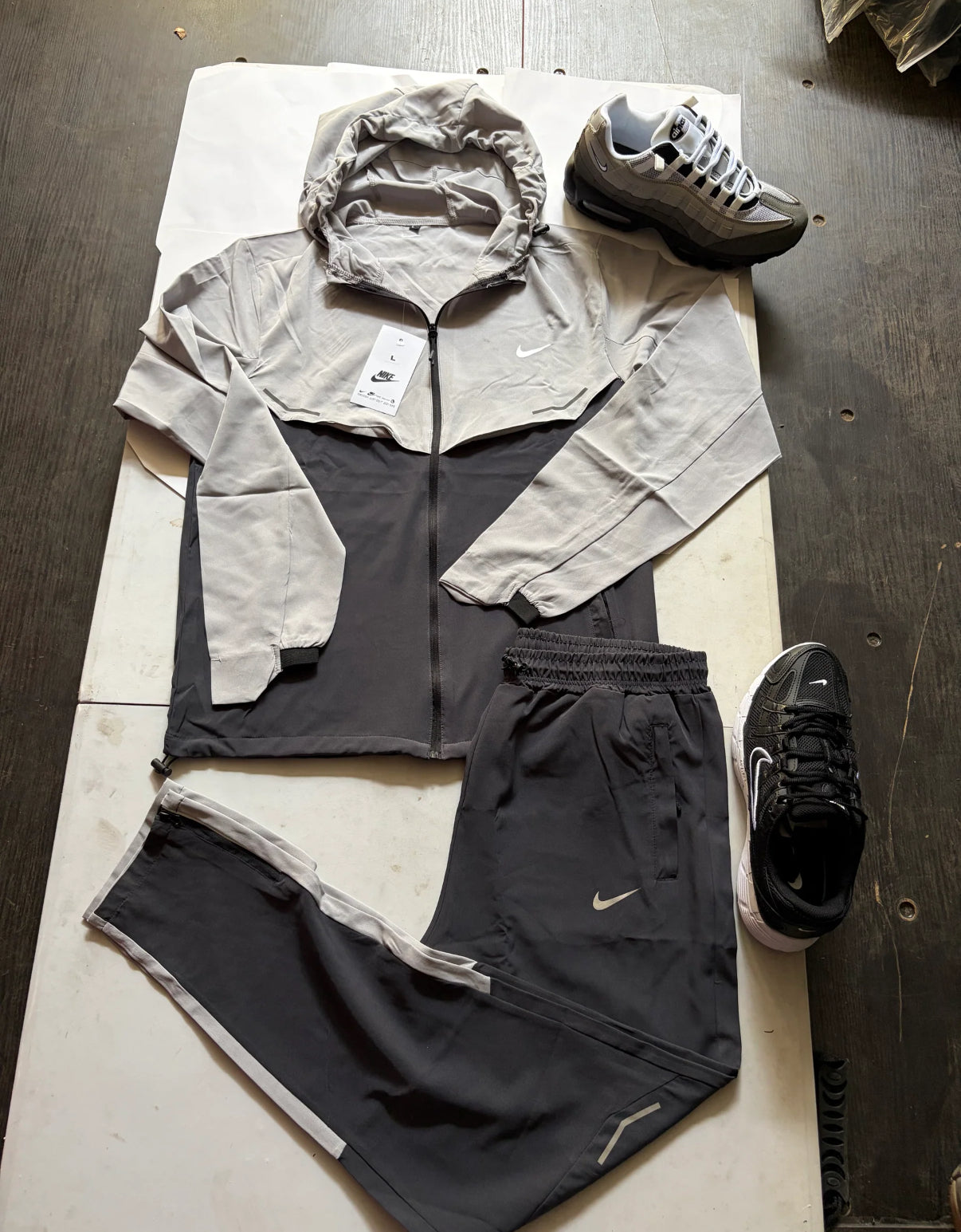 Swoosh miller