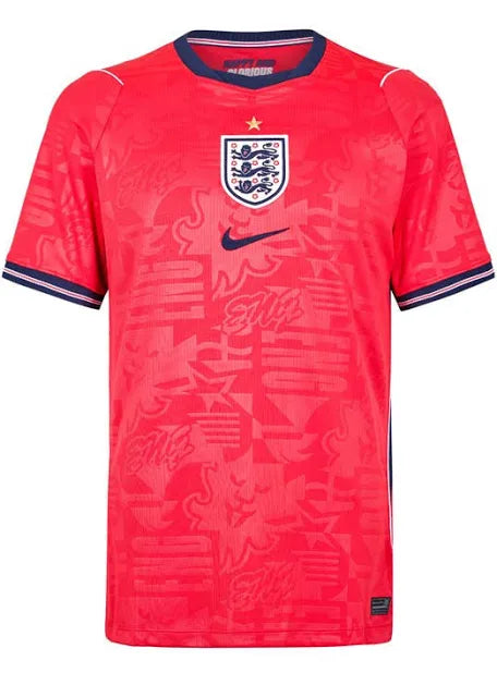 England style 2