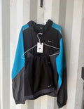 Swoosh Windbreaker set