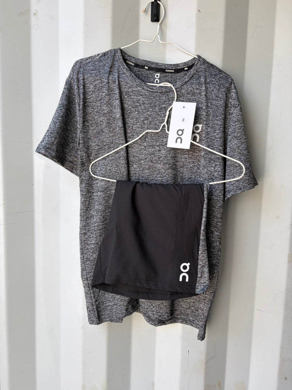 OC short set