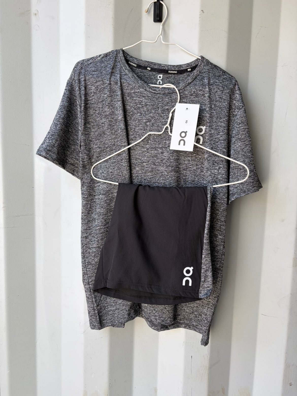 OC short set