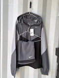 Swoosh Windbreaker set