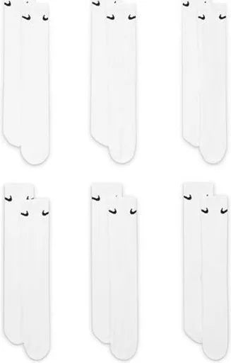 Nike Crew Socks