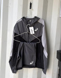 Asix Windbreaker set