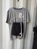 Monti short set