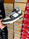 VL trainers