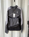 OC Windbreaker set