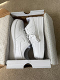 AF1 White
