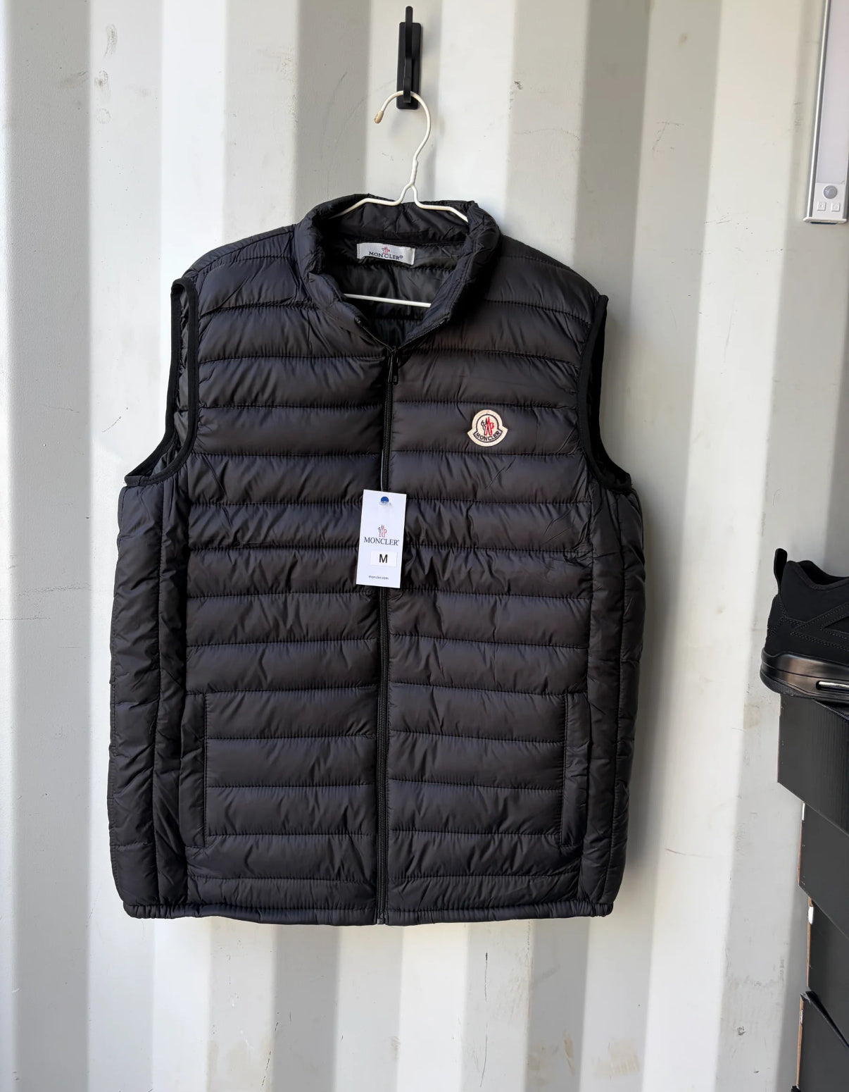 Gillets