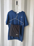 Nikeee short set