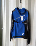 Asix Windbreaker set