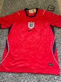 England Kit style 2