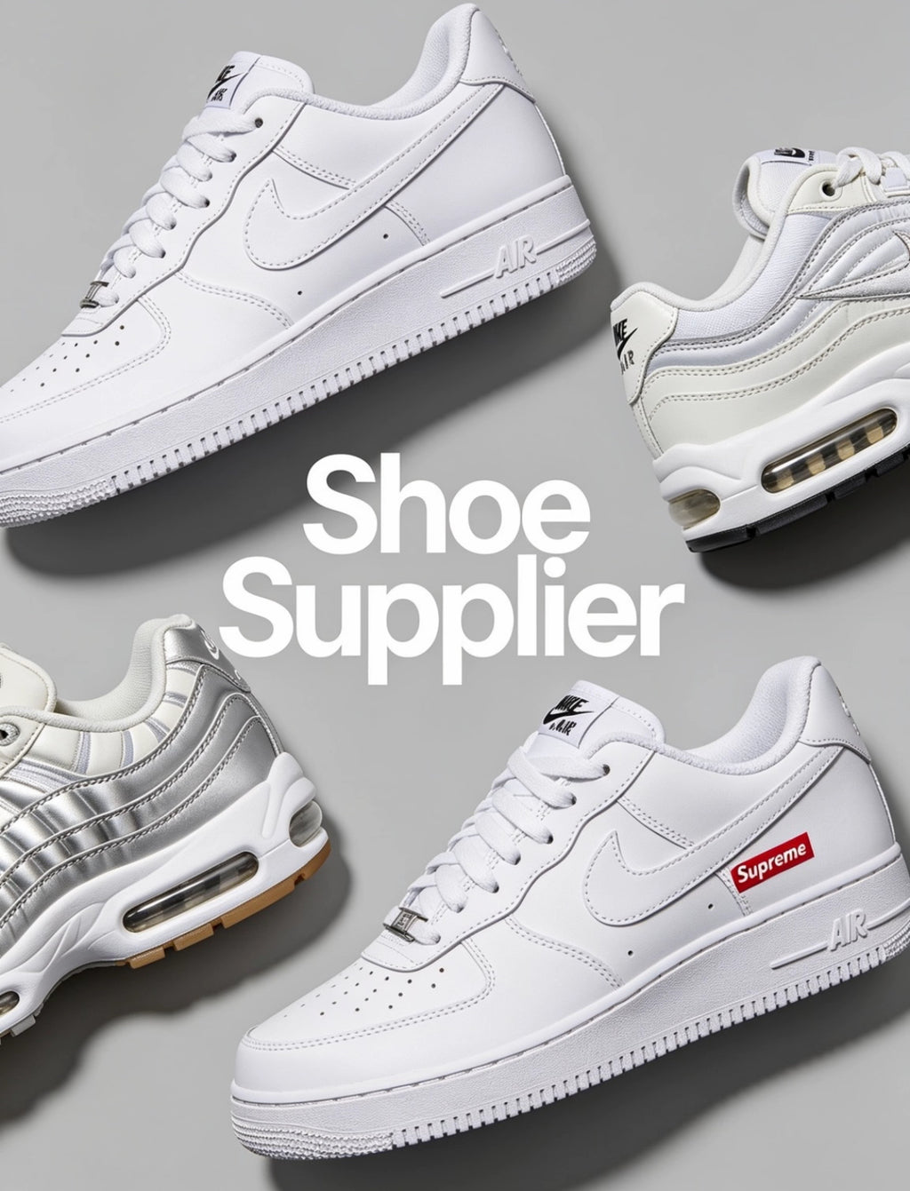 Shoes supplier