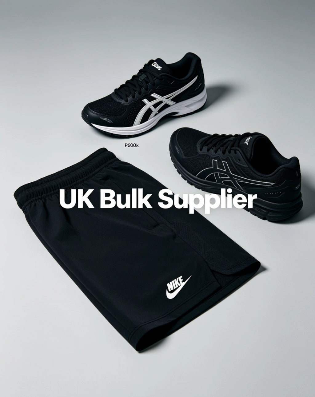 Uk bulk supplier