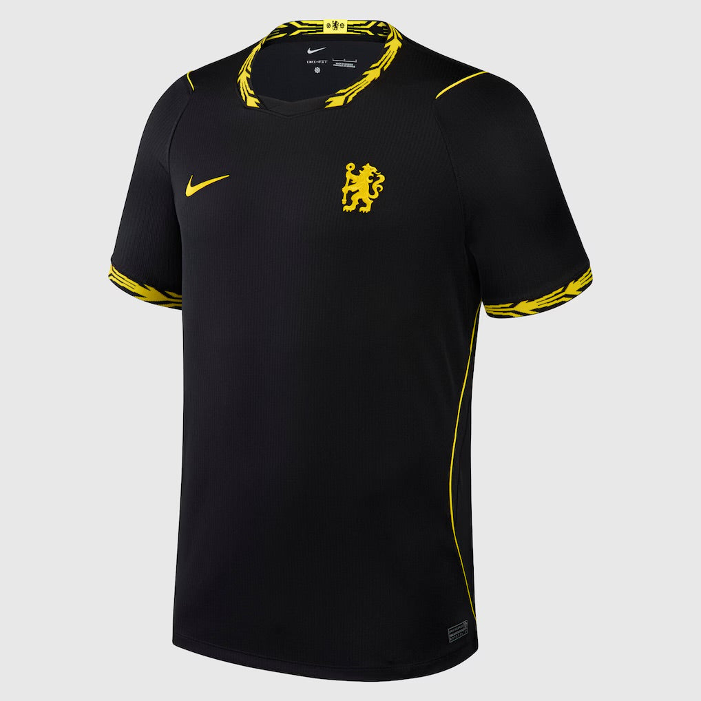Chelsea 26/27 Shirt Rogers 17
