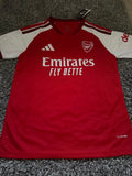 Arsenal kit