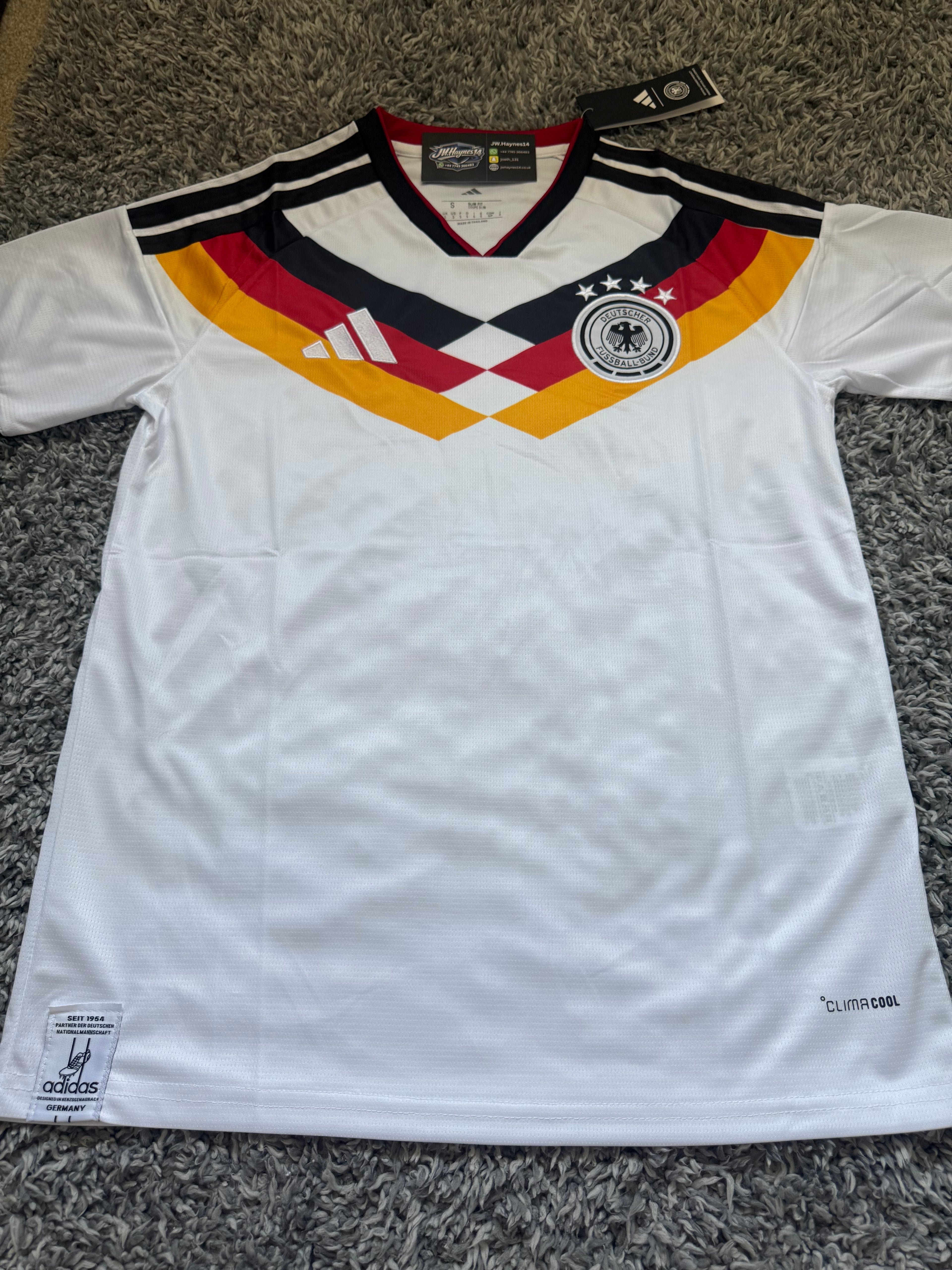 Germany Style 1