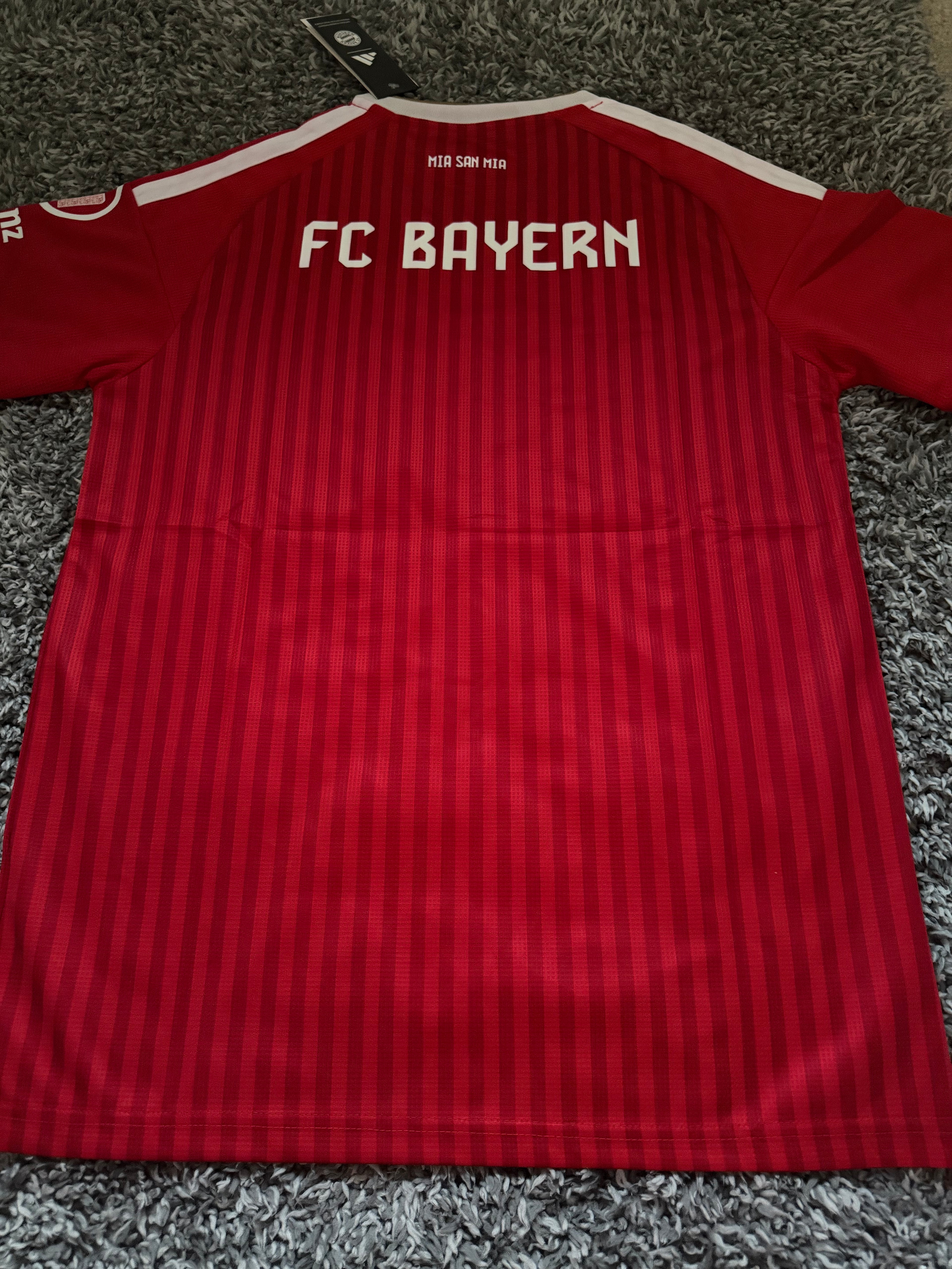 Bayern Kit