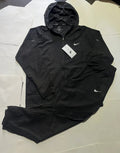 Black swoosh miller