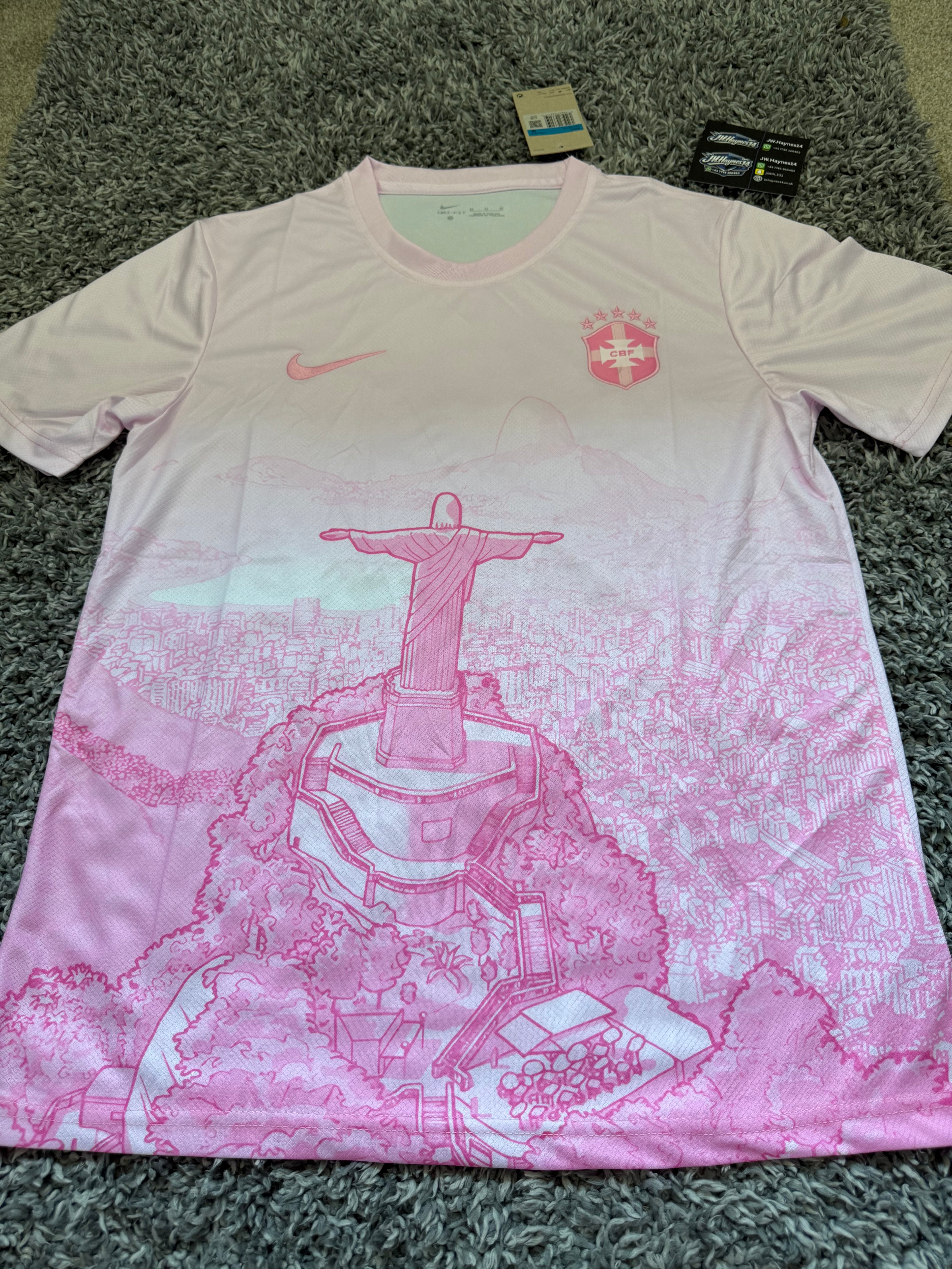 Brazil summer style 3