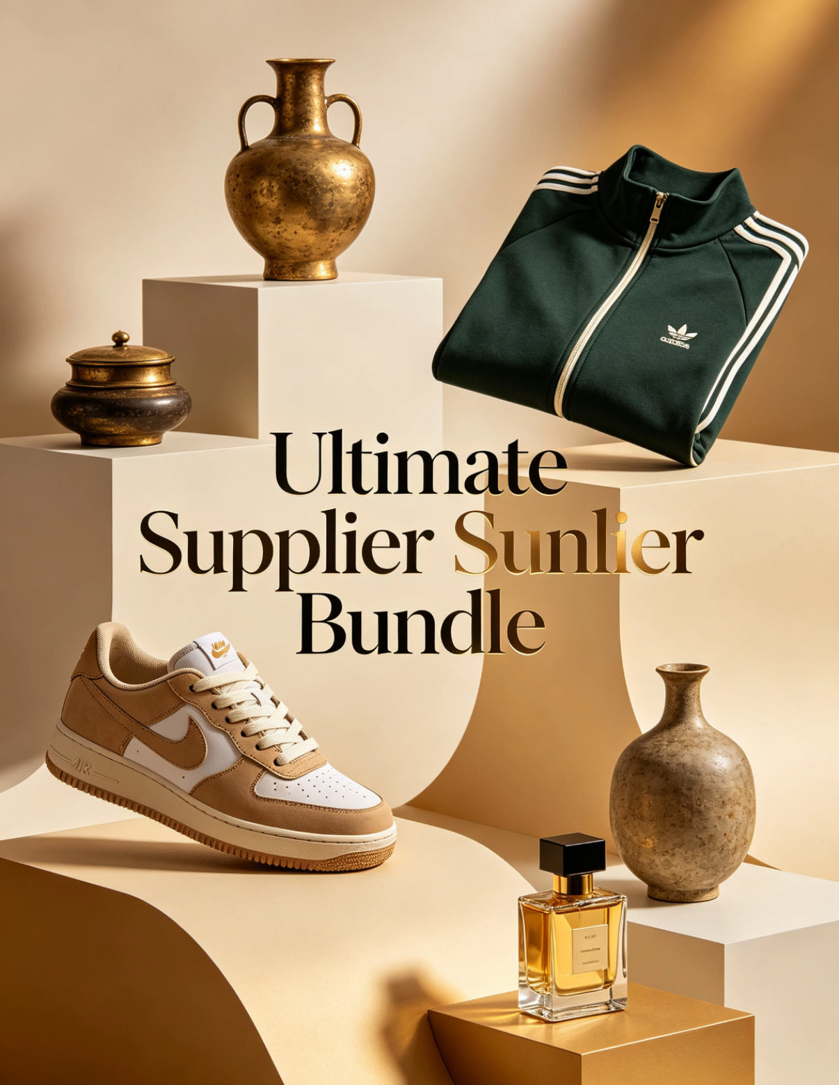 Ultimate supplier bundle
