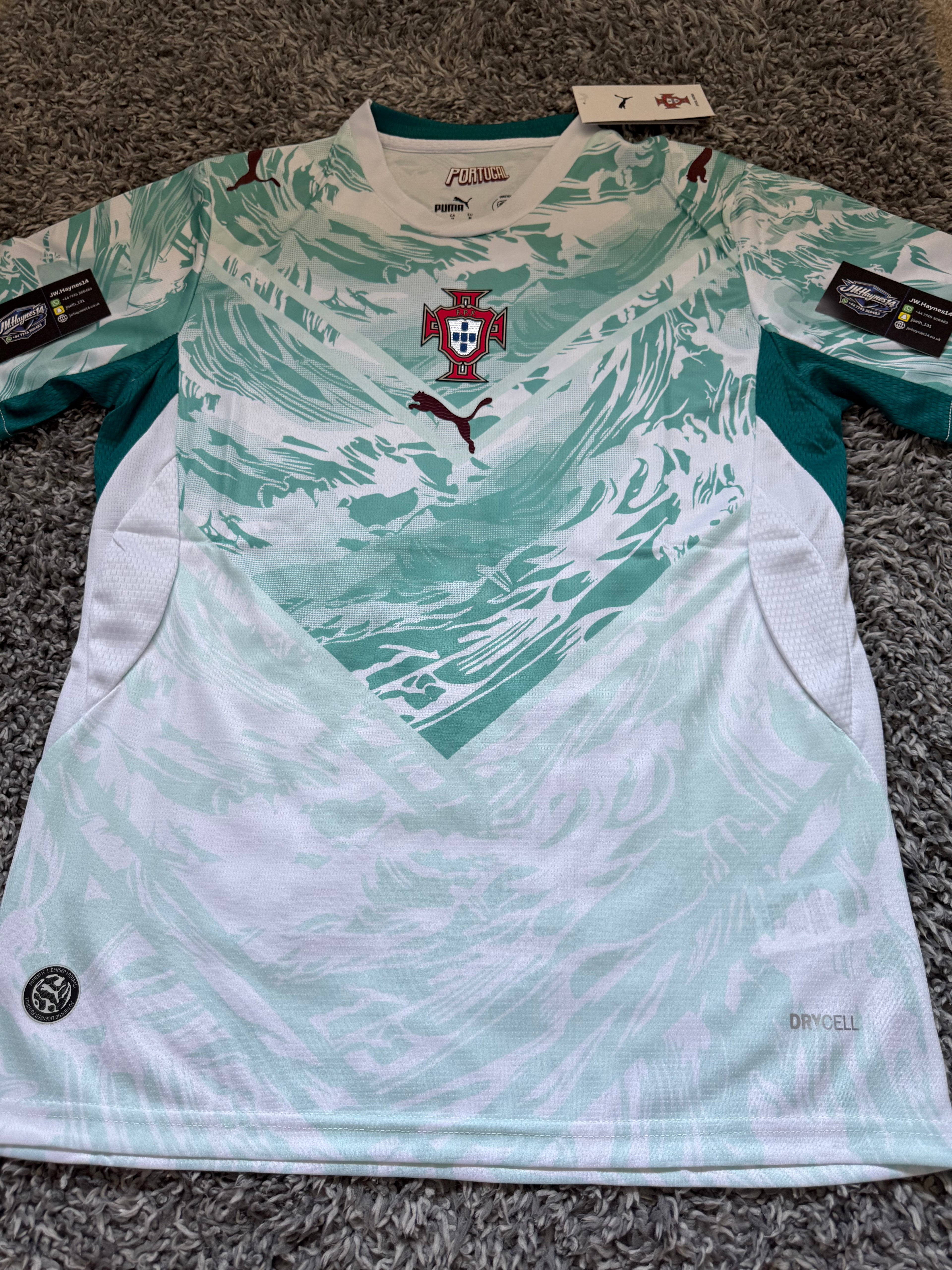 Portugal style 2