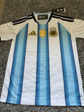 Argentina style 1