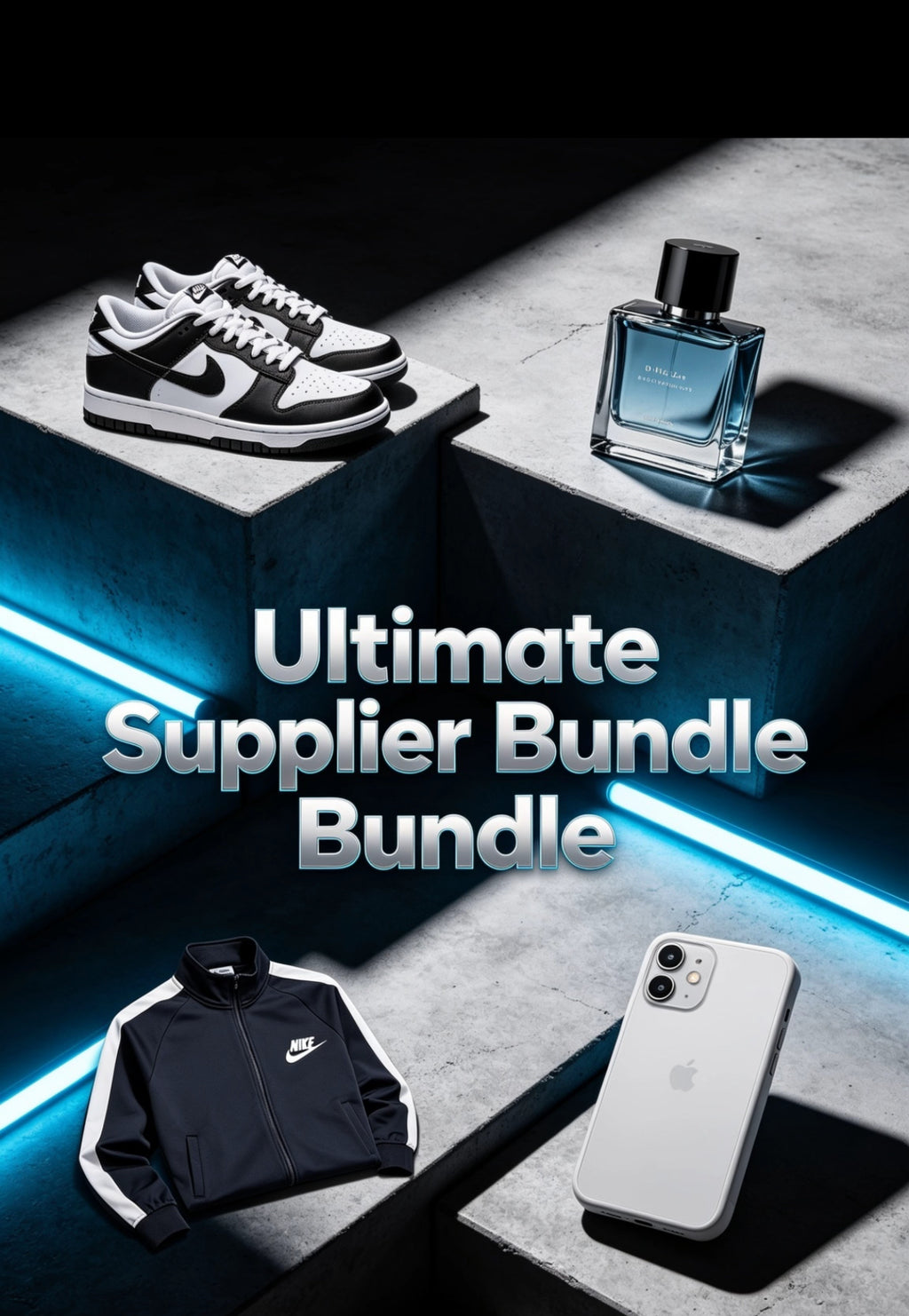 Ultimate supplier bundle