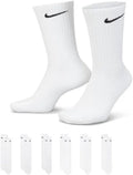 Nike Crew Socks
