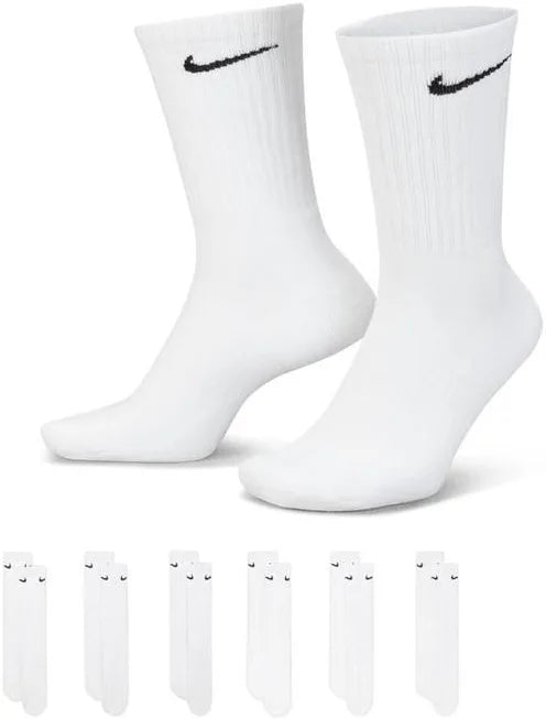 Nike Crew Socks