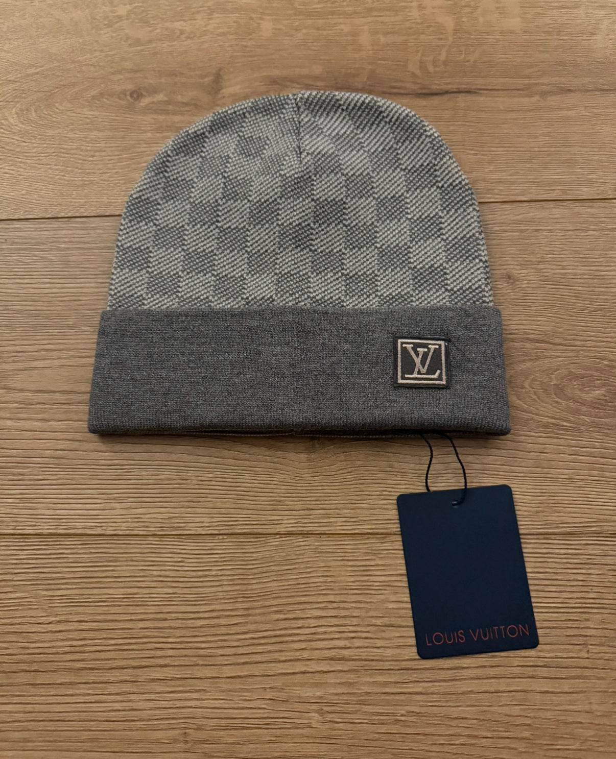 VL Beanie