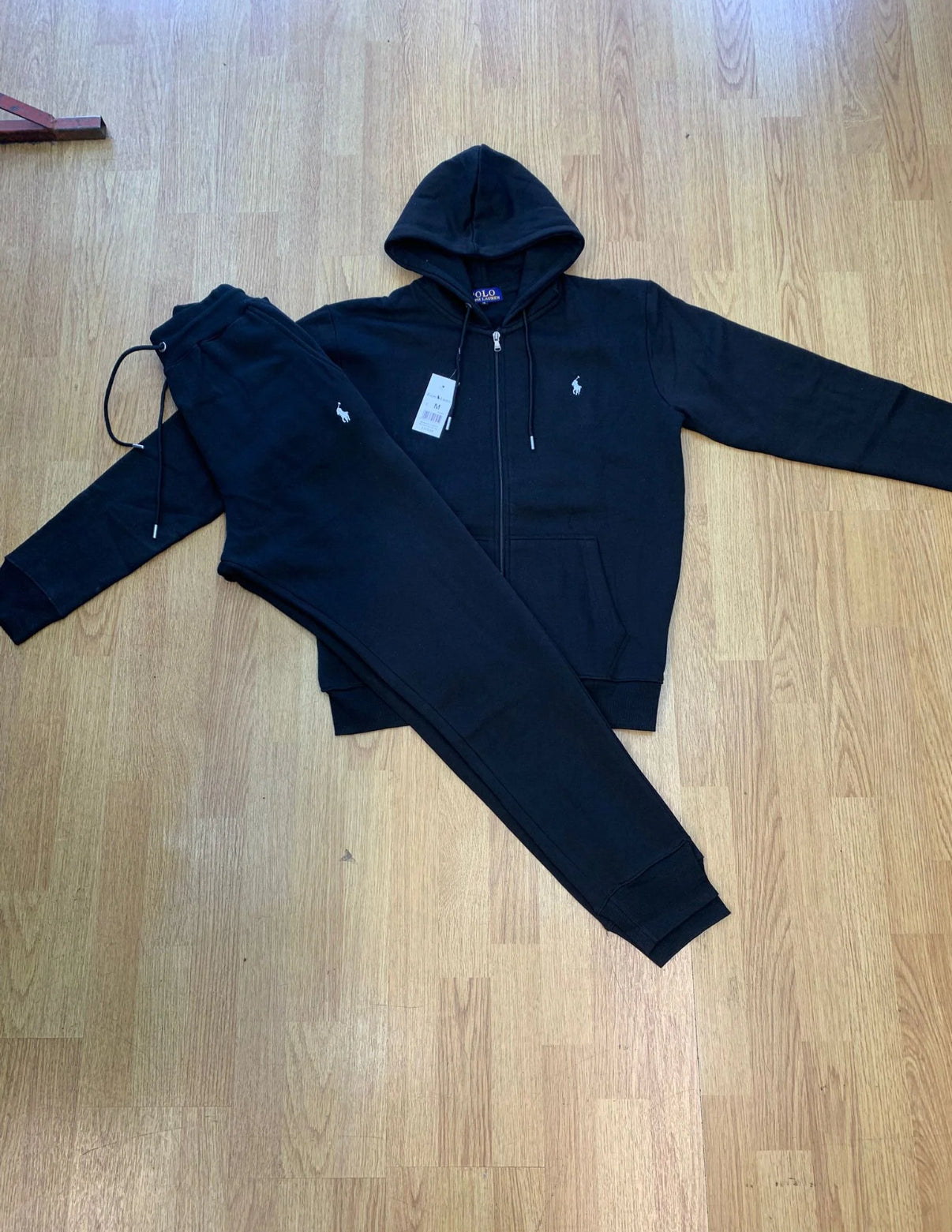 Ralf Tracksuit