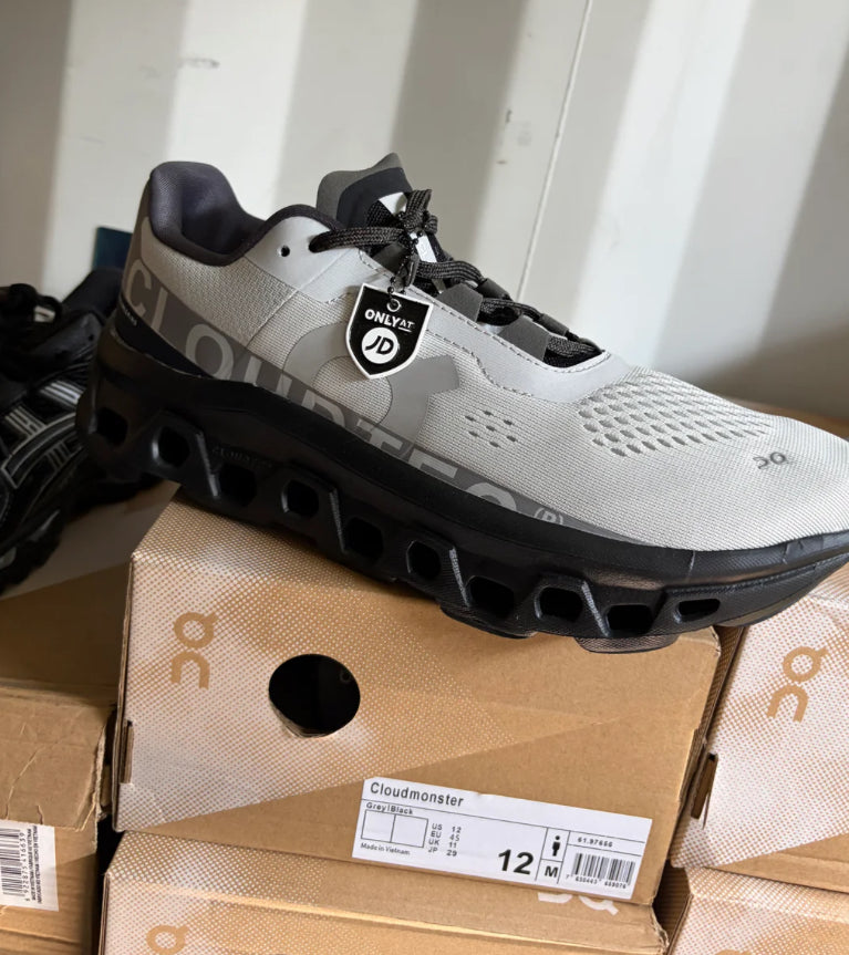 OC trainers