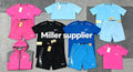 Miller Supplier