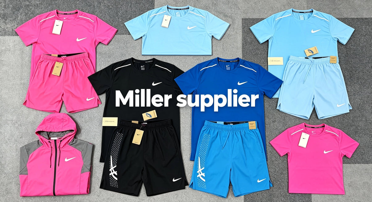 Miller Supplier