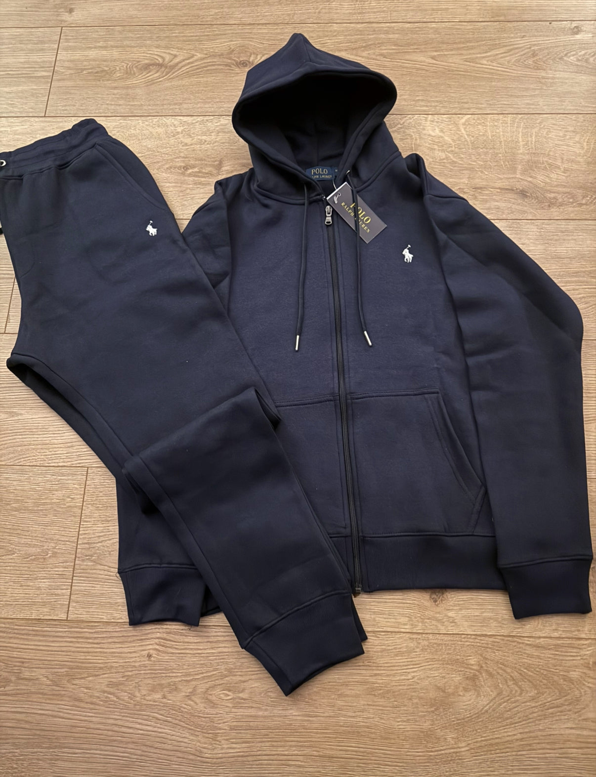 Ralf Tracksuit
