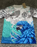 Brazil summer style 1