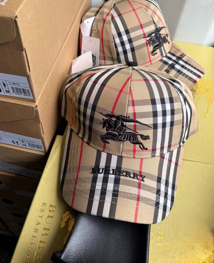 Caps