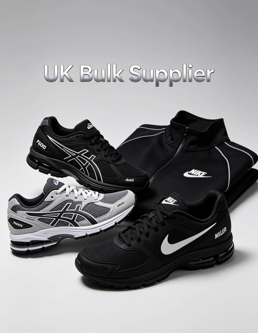 Uk bulk supplier