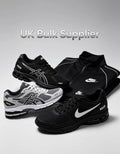 Uk bulk supplier