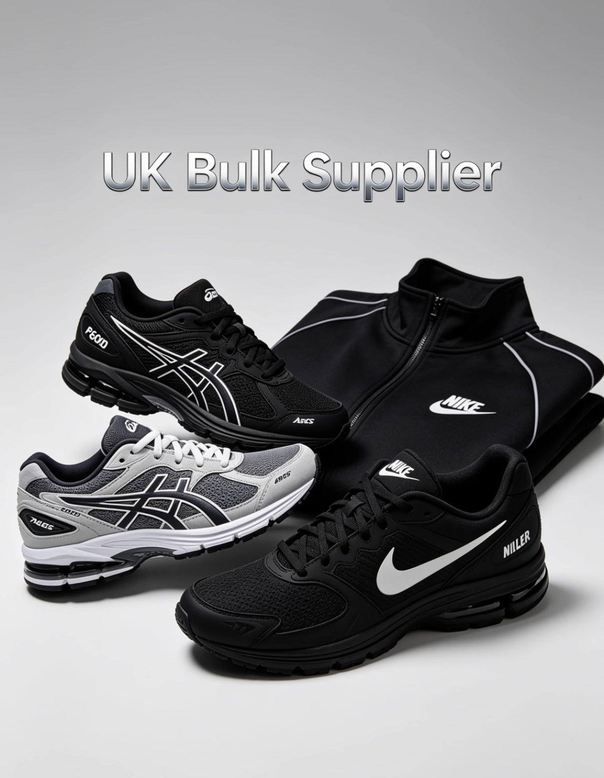 Uk bulk supplier
